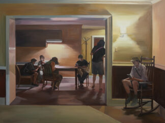 ROOM, 2024